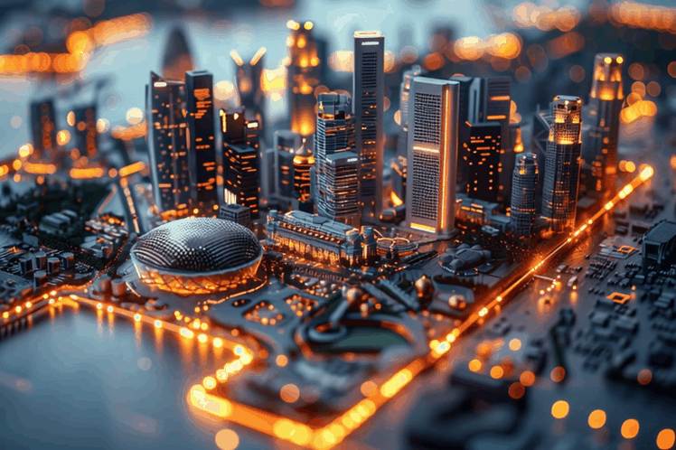 AI sharing resources